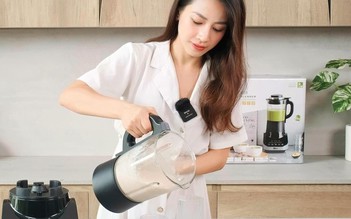 Sự tiếp nối thành công của OLIVO CB22 PRO và X20 hay một thay thế đột phá