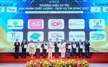 Làn gió mới thu hút đầu tư và kinh doanh đến từ thương hiệu BBB Group