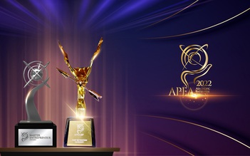 Bất động sản Tiến Phước được vinh danh hai hạng mục lớn tại giải thưởng APEA 2022