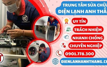 Điện lạnh Anh Thắng - Giải pháp toàn điện cho các thiết bị trong gia đình bạn