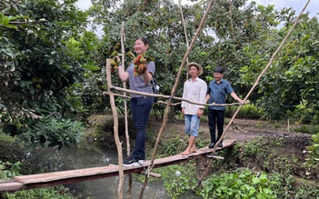 Du lịch Vĩnh Long phát huy tiềm năng, vươn tầm khu vực