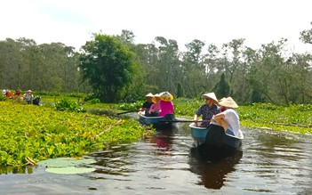 An Giang: Điểm đến tuyệt vời cho du khách