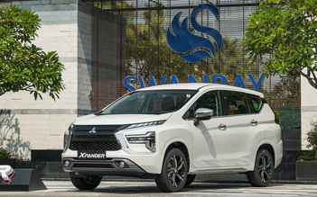 Car Choice Awards 2022: Hai mẫu xe dịch vụ được người tiêu dùng đánh giá cao nhất