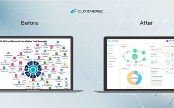 VNG đầu tư phát triển CloudVerse - Nền tảng quản lý multicloud toàn cầu