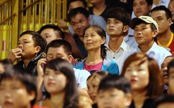 ‘Công Phượng không ghi bàn cũng chẳng sao’