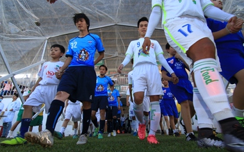 HLV của Yokohama FC: 'Tôi tin Tuấn Anh sẽ chơi bóng với đẳng cấp cao hơn'