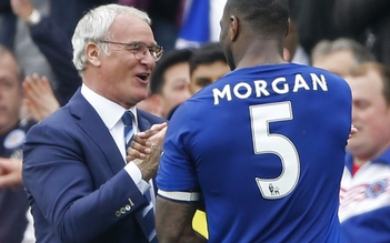 Yêu Leicester, Ranieri từ chối dẫn dắt tuyển Ý sau EURO 2016