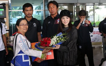 ‘U.21 Thái Lan đến Việt Nam để vô địch và hướng đến SEA Games 2017’