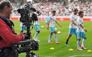Bản quyền truyền hình World Cup 2018: VTV không vội vàng