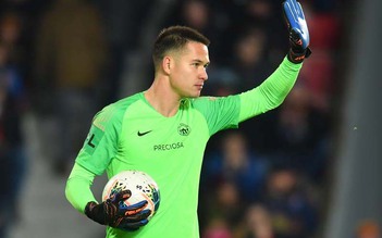 Filip Nguyễn được HLV hàng đầu Czech dự đoán sẽ sang Chelsea