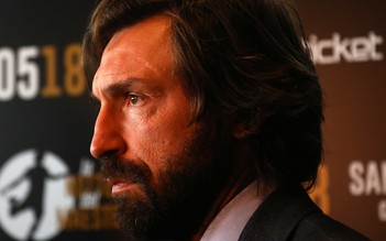 Vỗ về Ronaldo, hiểu Juventus tới từng tế bào, HLV Andrea Pirlo sẽ thành công?