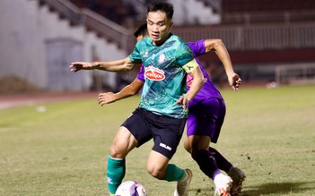Khởi động V-League: Sài Gòn FC tạo tin cậy, CLB TP.HCM còn nhiều âu lo