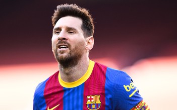 Messi đến sẽ giúp PSG giải lời nguyền Champions League?