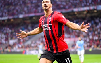 AC Milan mơ hồi sinh với ông chủ 'khủng' từ Bahrain