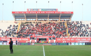 Đông Nam Á sốc khi V-League vượt mặt Thai League, dẫn đầu số CLB đạt chuẩn AFC