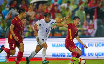 16 giờ, trực tiếp U.23 Myanmar - U.23 Philippines: Liệu có bất ngờ?