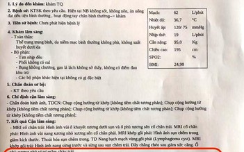 Vì sao CLB Hà Nội từ chối ký cầu thủ có tiền sử chấn thương?