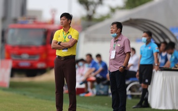 Nóng: Bật mí vai trò của Lê Huỳnh Đức khi về lại bóng đá Sài Gòn