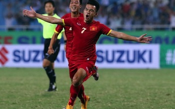 'U.23 Malaysia đang giấu bài rất kỹ cho SEA Games'