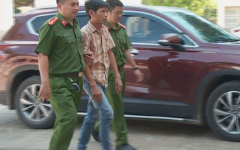 Bắt nghi phạm trốn truy nã từ Đắk Lắk về Cà Mau đánh cá thuê