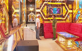 Đắk Lắk: Xử phạt 68 cơ sở karaoke, quán bar, vũ trường vi phạm về PCCC