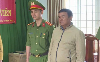 Đắk Lắk: Khởi tố, bắt giam nguyên Chủ tịch Hội Nông dân TP.Buôn Ma Thuột