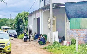 Đắk Lắk: Điều tra nguyên nhân một cô gái trẻ tử vong bất thường trong nhà nghỉ