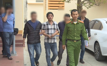 Đắk Lắk: Sát hại người yêu trong nhà nghỉ rồi lấy tiền đi mua ma túy Đắk Lắk: Sát hại người yêu trong nhà nghỉ rồi lấy tiền đi mua ma túy