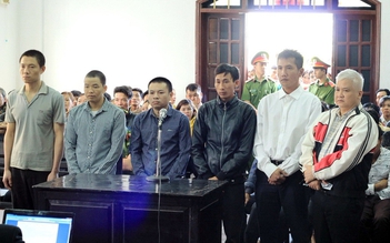 Vụ nổ súng ở Đắk Nông: Bị cáo Đặng Văn Hiến nhận án tử hình