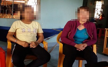 Bé gái 11 tuổi bị hiếp dâm mang thai 7 tháng mẹ mới biết