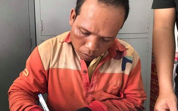 Đắk Lắk: Bắt giữ người đàn ông U.50 trốn truy nã tội dâm ô trẻ em