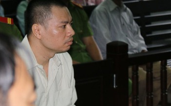 Tử tù Đặng Văn Hiến gửi đơn lên Chủ tịch nước xin ân xá