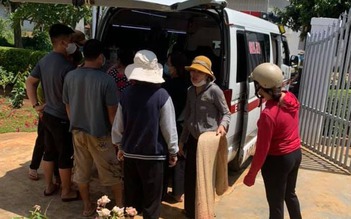 Đắk Lắk: Phát hiện cô gái 18 tuổi tử vong dưới hồ nước, nghi tự tử