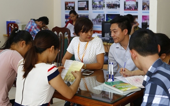 Điểm chuẩn các trường ngành giao thông đều 'dễ chịu'