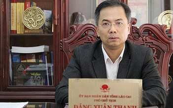 Viện Hàn lâm khoa học xã hội Việt Nam có phó viện trưởng mới