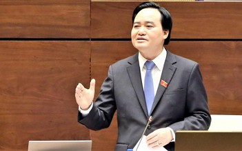 Ông Phùng Xuân Nhạ đứng đầu Hội đồng giáo sư nhà nước nhiệm kỳ mới