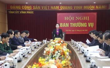 Vĩnh Phúc đồng ý cho học sinh nghỉ học tiếp đến 23.2