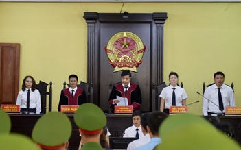 Gian lận điểm thi ở Sơn La: Xét xử nhiều bị cáo tội đưa, nhận hối lộ