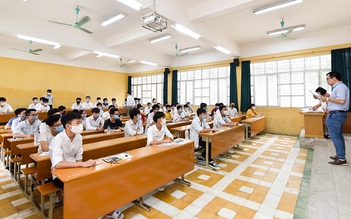 Vì Covid-19, Trường đại học Bách khoa Hà Nội dạy trực tuyến lý thuyết đến 6.3