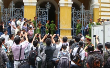 Trường ĐH tư không được mở ngành báo, nhưng sinh viên học xong vẫn được làm báo