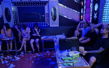 Vĩnh Phúc: Đề xuất phạt tới 15 triệu đồng/người do tụ tập hầu đồng giữa mùa Covid-19