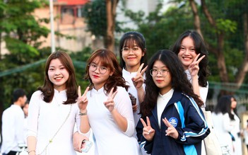 Từ 20.2 Trường ĐH Sư phạm Hà Nội nhận đăng ký dự thi đánh giá năng lực