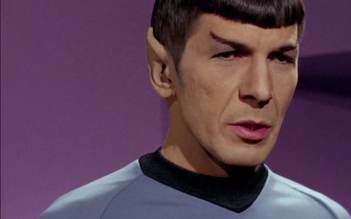 Ngôi sao của loạt phim 'Star Trek' qua đời ở tuổi 83