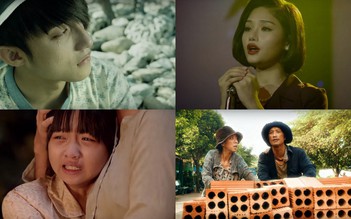 Phim điện ảnh Việt 2015: Năm lên ngôi của những nhân tố mới