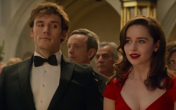 'Me Before You' - Cười rồi khóc với bản tình ca tươi sáng mùa hè