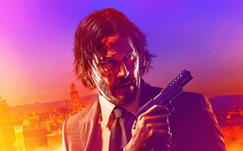 Siêu phẩm 'John Wick 5' có Keanu Reeves đóng lăn bánh