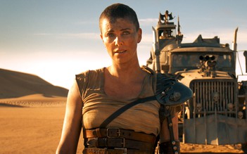 Đạo diễn George Miller tiết lộ nội dung tiền truyện 'Mad Max: Fury road'