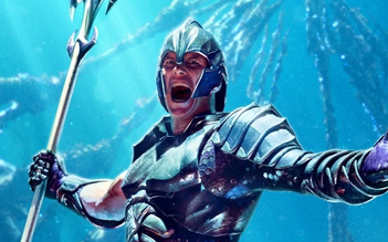 'Ông hoàng kinh dị' James Wan ưu ái phe phản diện trong 'Aquaman 2'?