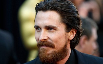 Tài tử Christian Bale đã đến Úc để quay 'Thor: Love and Thunder'