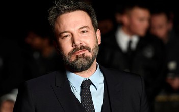 Ben Affleck lần đầu đạo diễn phim kỳ ảo cho Disney